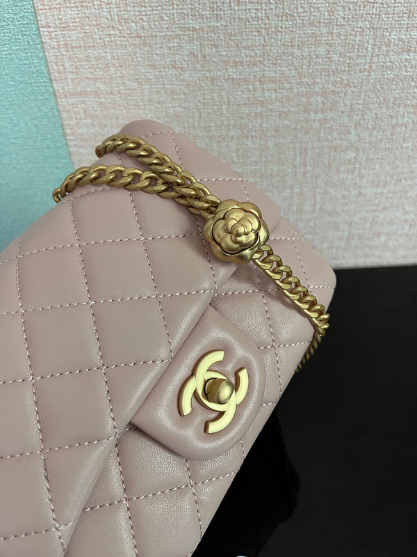 Satchel Bags - CHL Bags - 2467