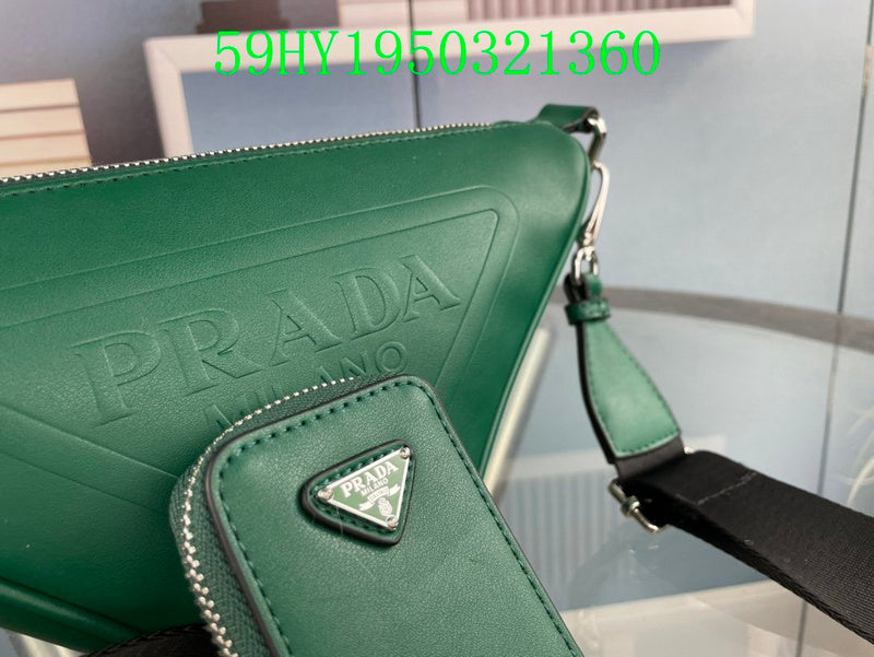Satchel Bags - PDA Bags - 4545