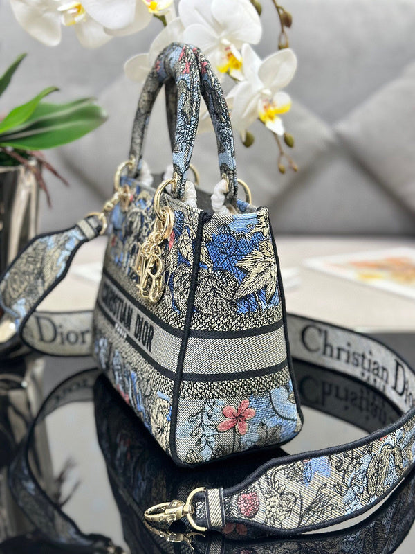 Glami Fashion - DIR Bags - 1233