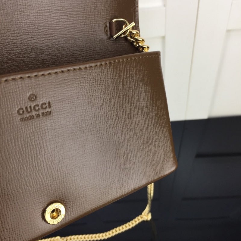 Satchel Bags - GUC Bags - 792