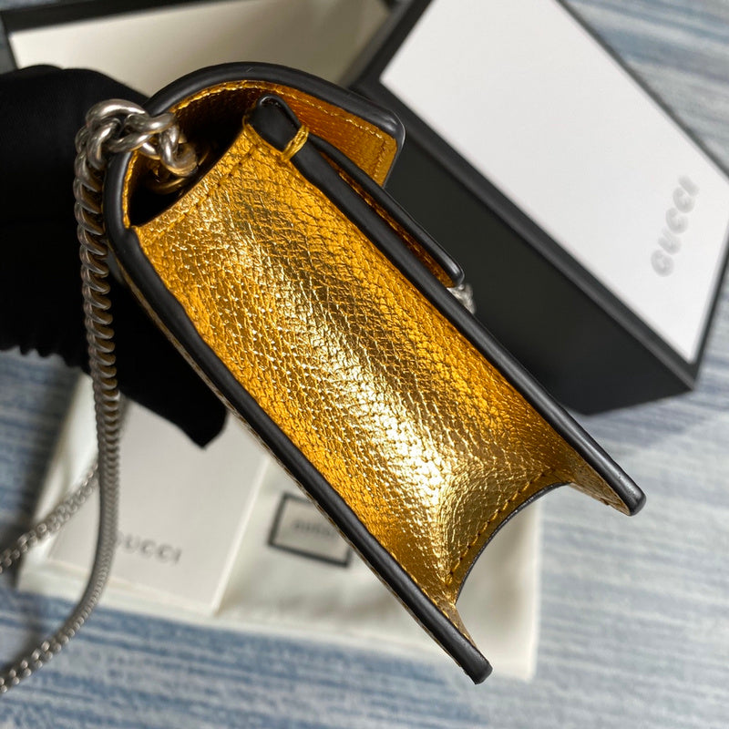 Satchel Bags - GCI Bags - 4941