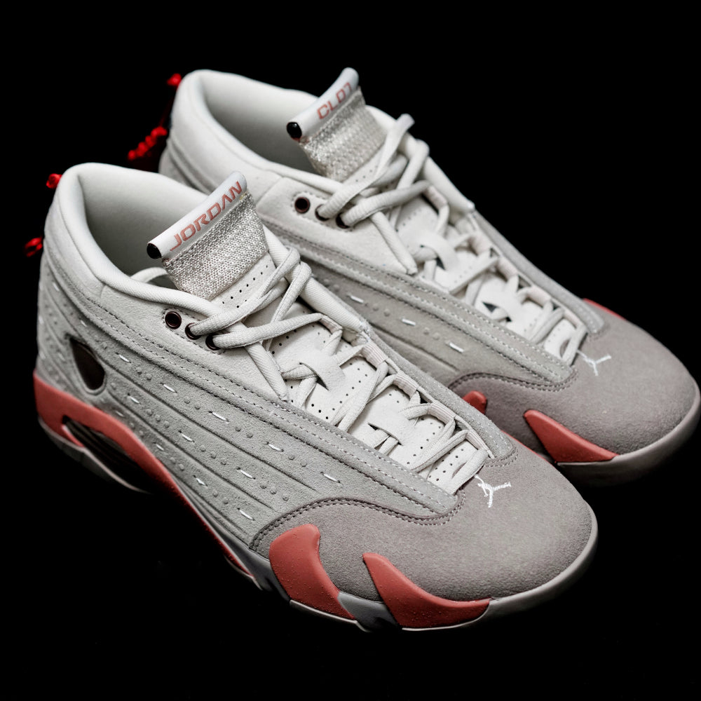 GLM - AJ14 CLOT joint terracotta warriors