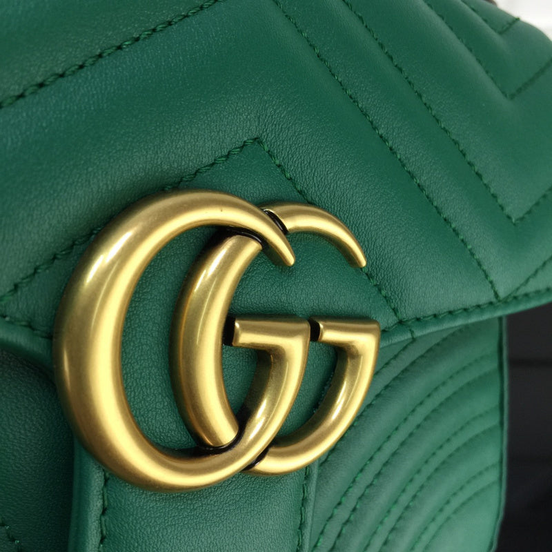 Satchel Bags - GUC Bags - 594