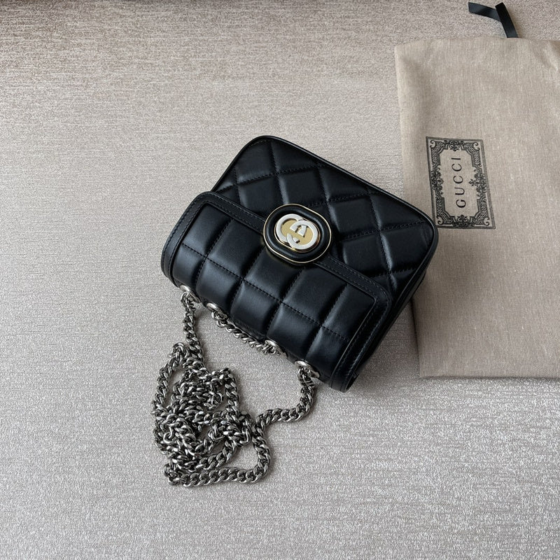 Satchel Bags - GCI Bags - 1406