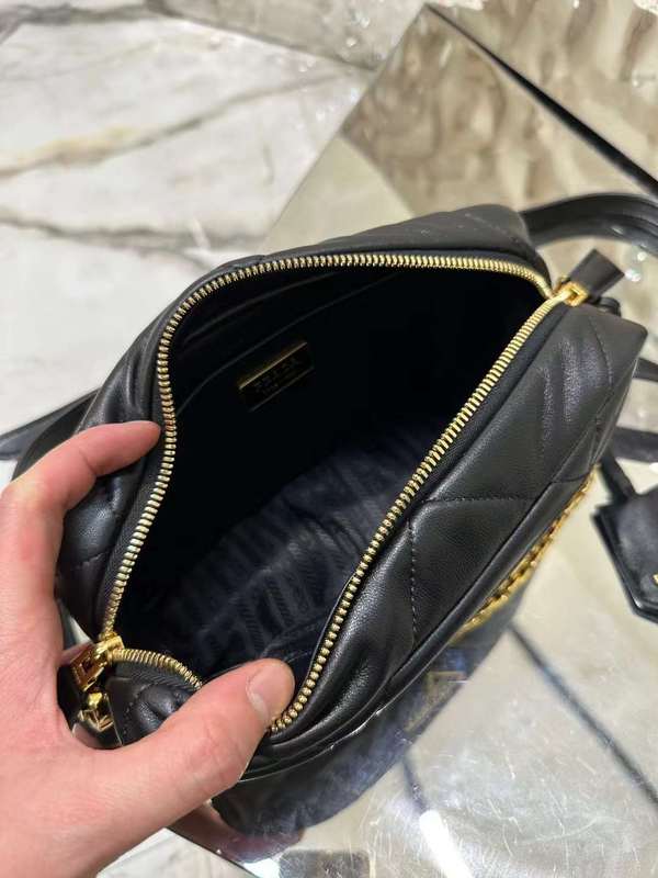 Satchel Bags - PDA Bags - 1825