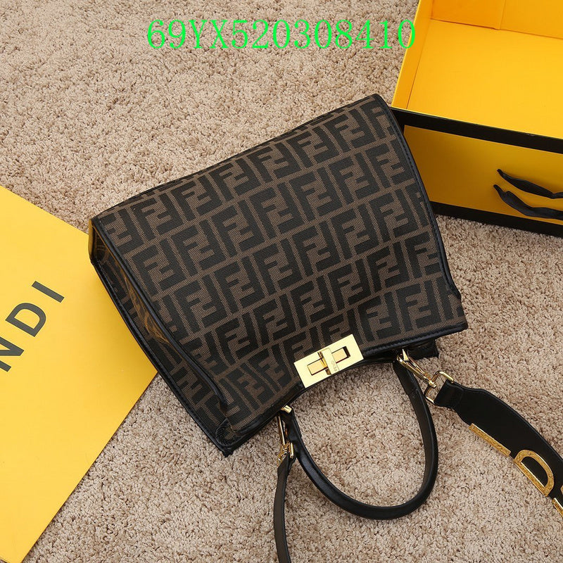 Glami - FDE Bags - 3444