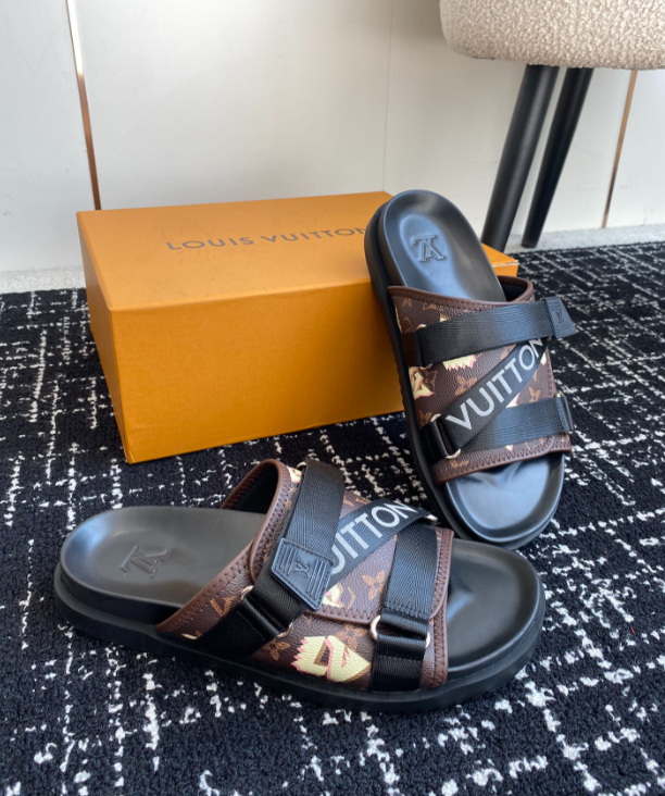 glami shop- LOV Men Shoes - 102
