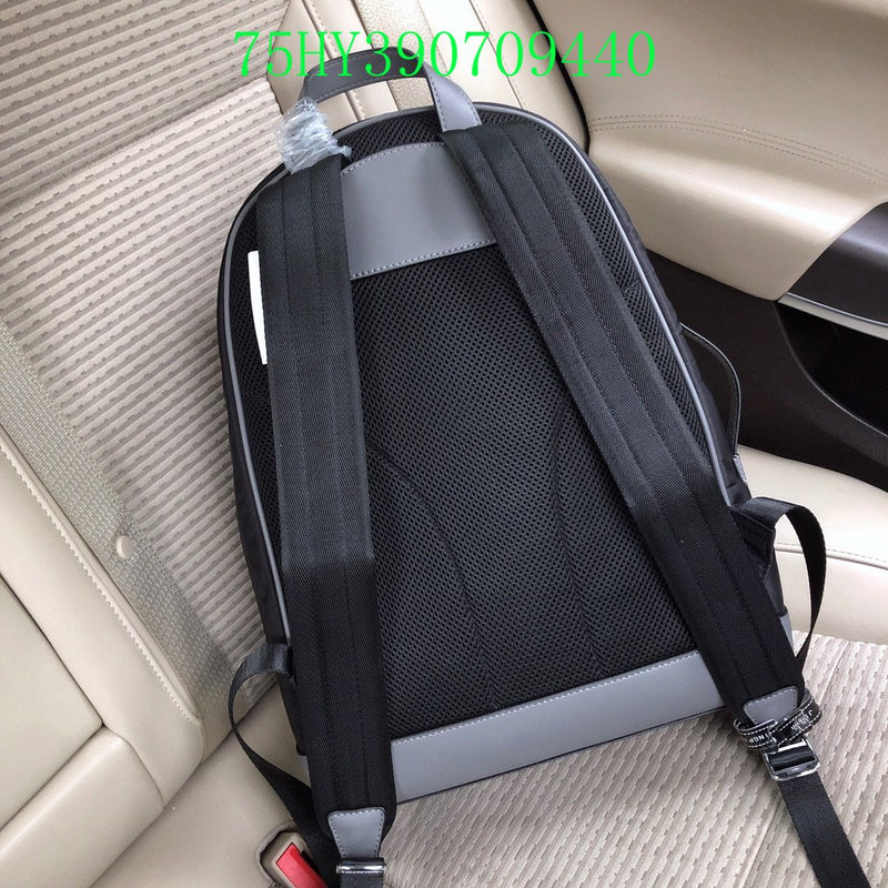 Fan Fashion -GLM - Top quality BBR Bags - 447