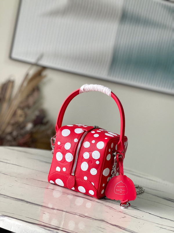 Glami- Glami- Lu-Vi bags - 4211