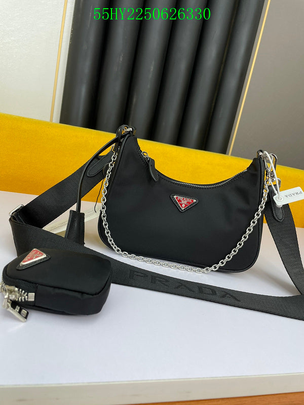 Satchel Bags - PDA Bags - 3164
