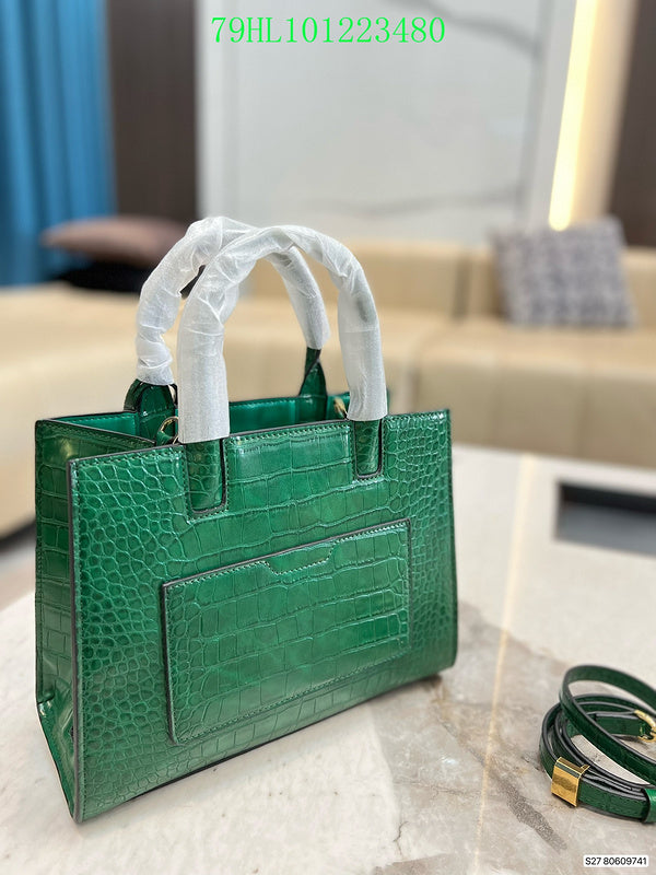 Fan Fashion -GLM - Top quality BBR Bags - 210
