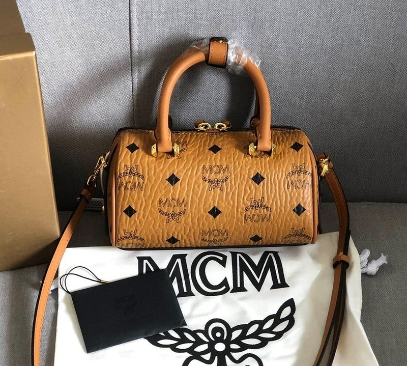 Satchel Bags - MC Bags - 015