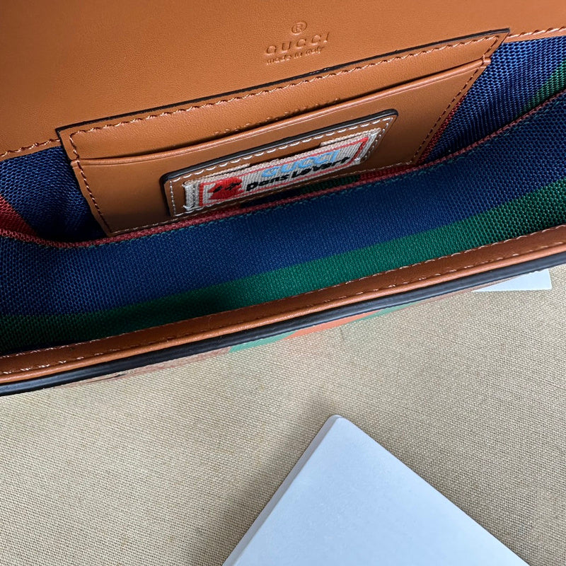 Satchel Bags - GUC Bags - 016