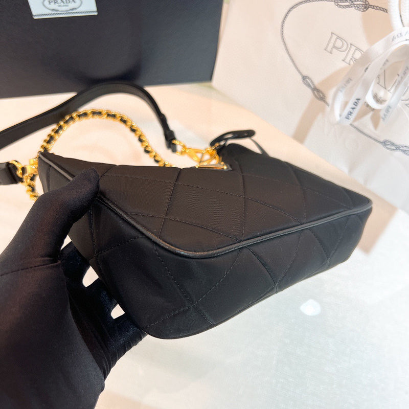 Satchel Bags - PDA Bags - 2142