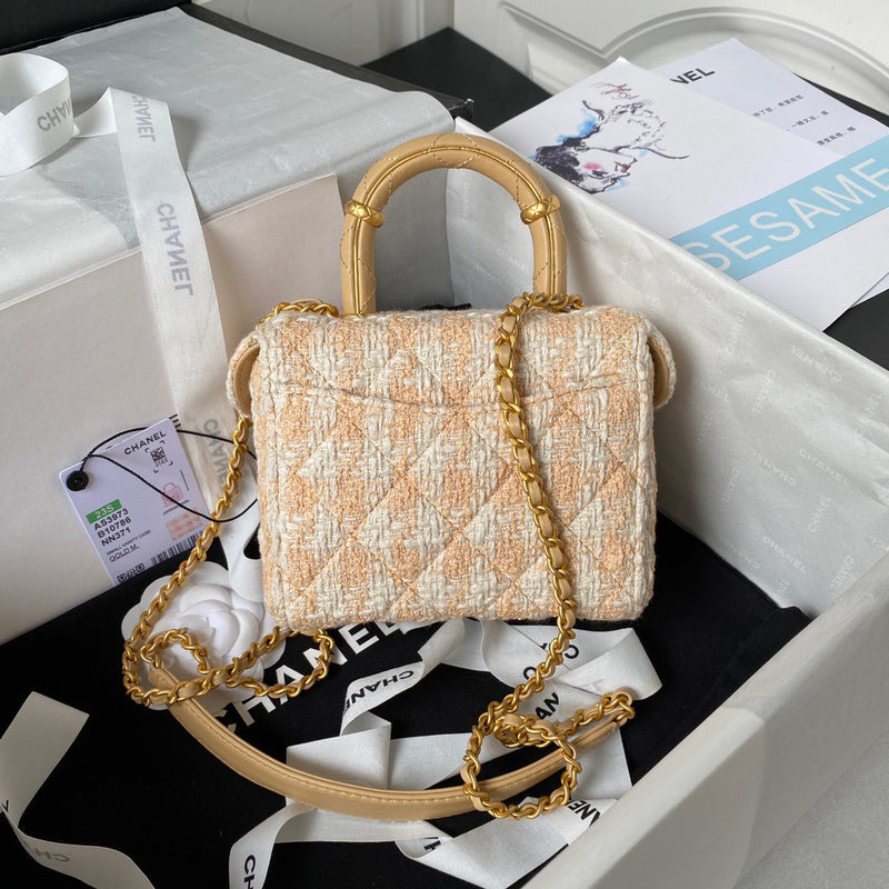 Satchel Bags - CHL Bags - 7549