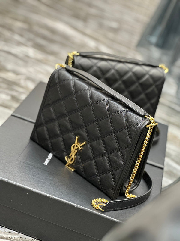 Satchel Bags - SLY Bags - 2152
