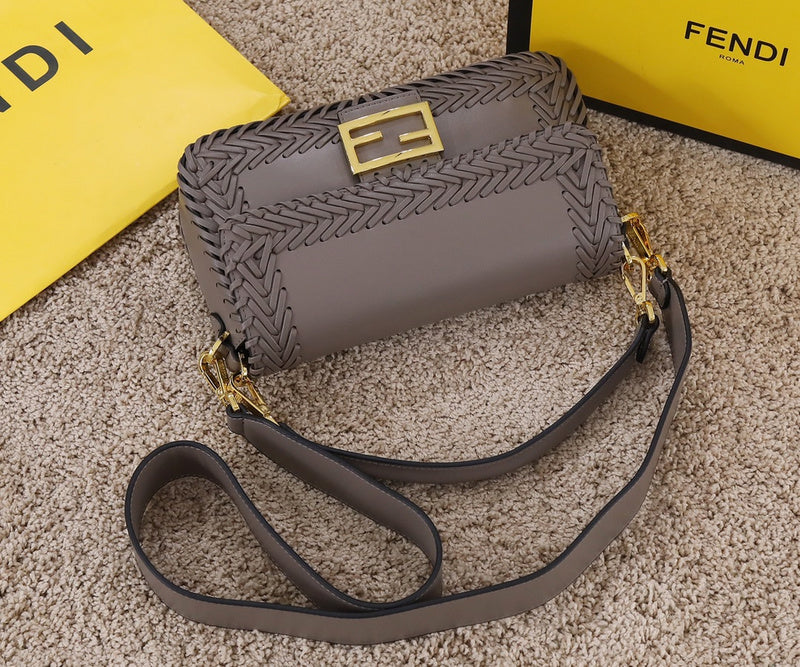Satchel Bags - FDI Bags - 144