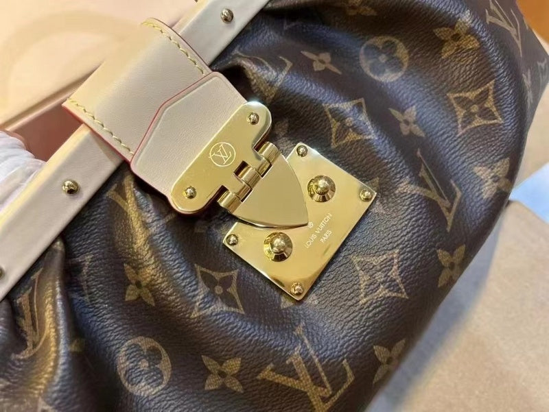 Satchel Bags - VL Bags - 1484