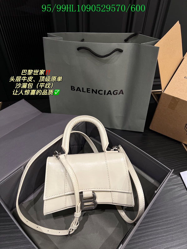 Satchel Bags - BGA Bags - 1751