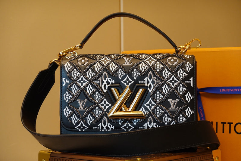 Satchel Bags - VL Bags - 5479