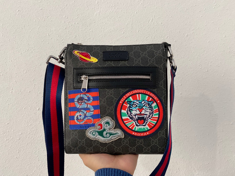 Satchel Bags - GUC Bags - 536