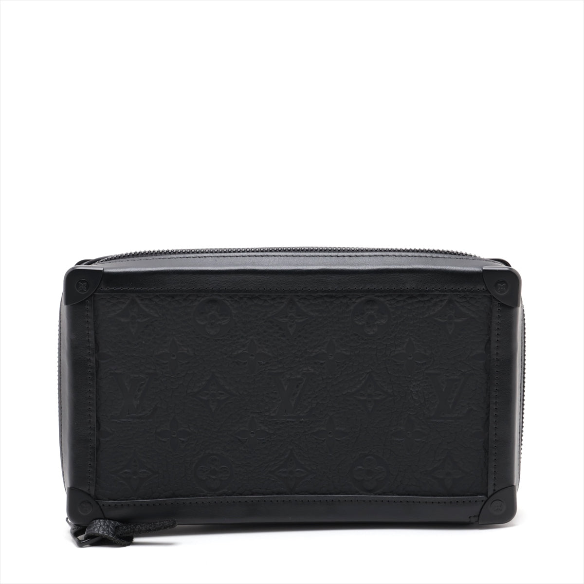 Louis Vuitton Monogram St Trunk  M68986