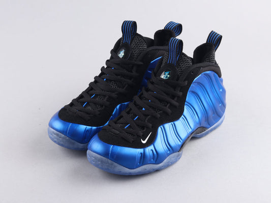 GLM - NKE Hardaway Foam classic blue spray