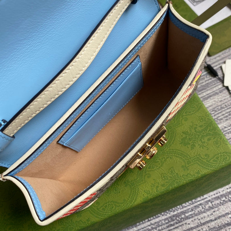 Satchel Bags - GCI Bags - 2801