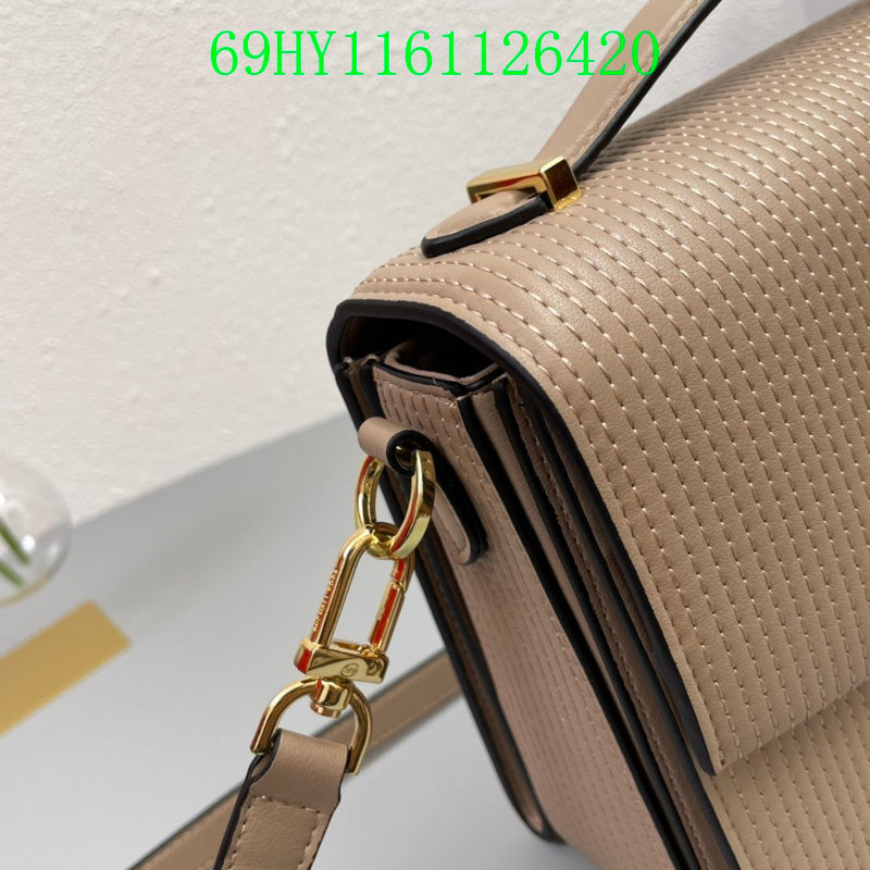 Satchel Bags - MK Bags - 527