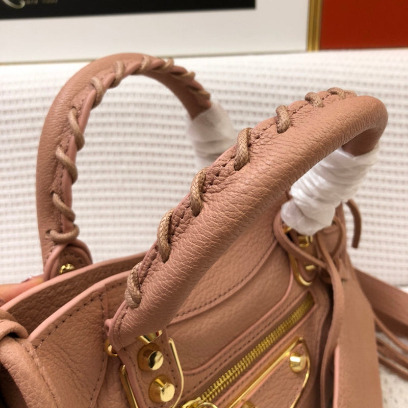 Satchel Bags - BGC Bags - 214