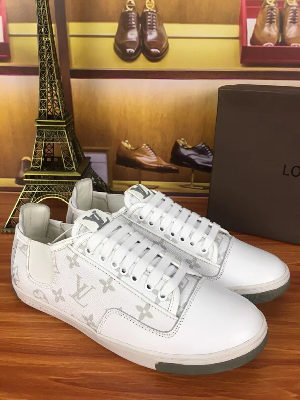 GLM - Top Quality Luv Sneaker 046