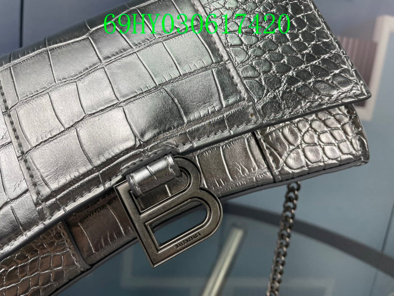 Satchel Bags - BGA Bags - 2250