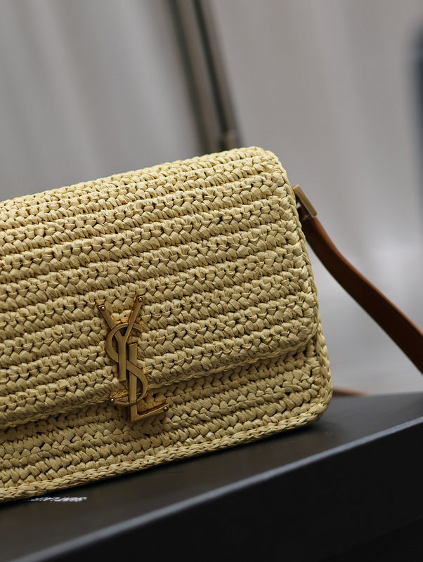 Satchel Bags - SLY Bags - 052