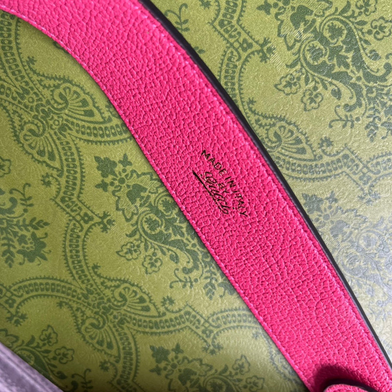 Satchel Bags - GCI Bags - 7708