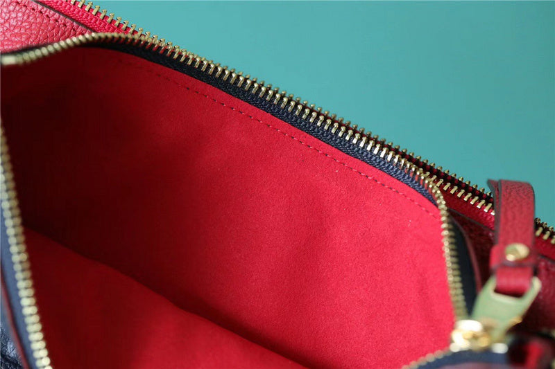 Satchel Bags - VL Bags - 6866