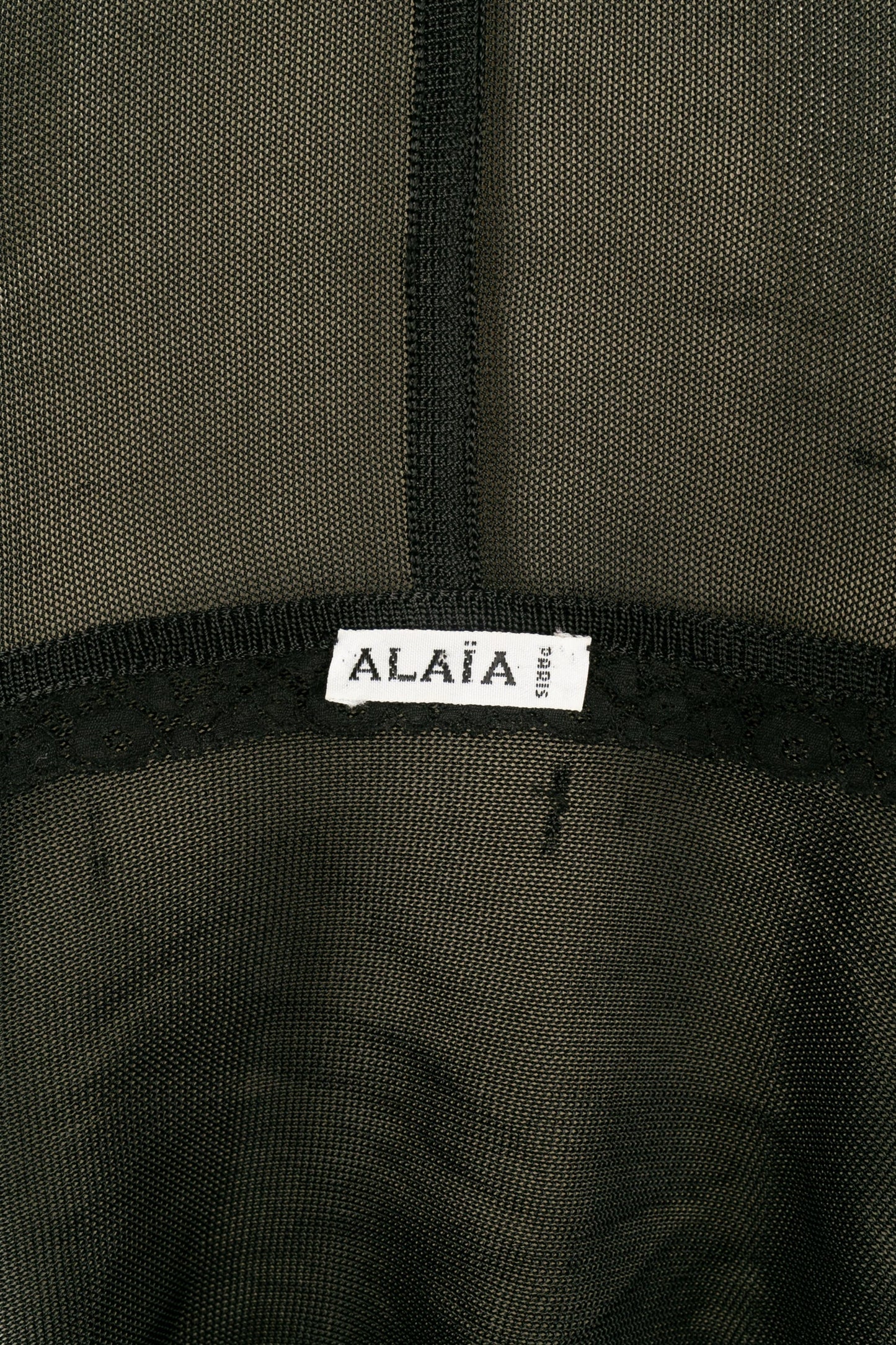 Capuche en maille AlaÃƒÆ’Ã‚Â¯a