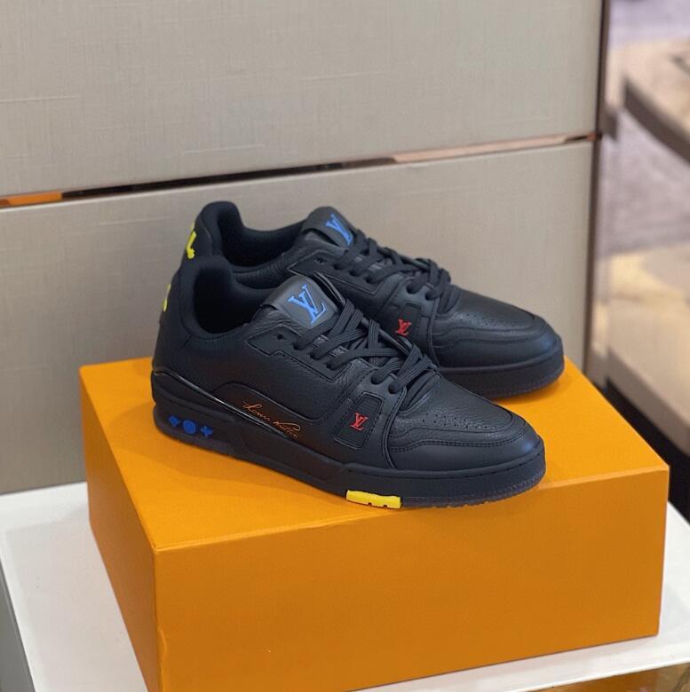 glami shop- LOV Men Shoes - 1479