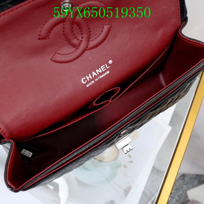 Satchel Bags - CHL Bags - 5382