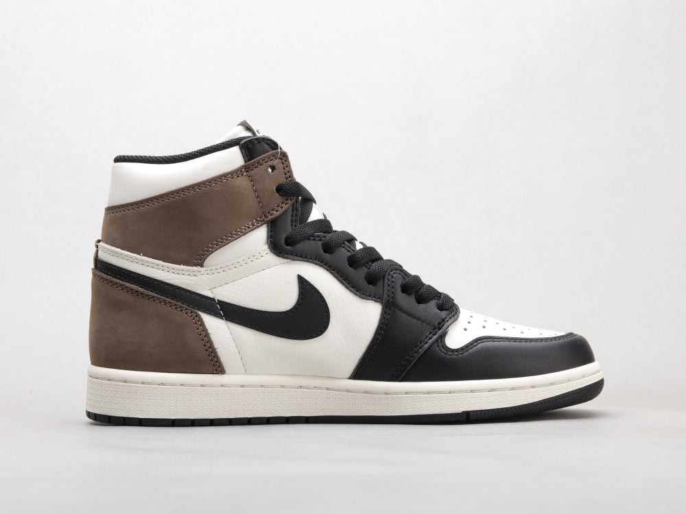 GLM - AJ1 Small Barb Black GLMcha