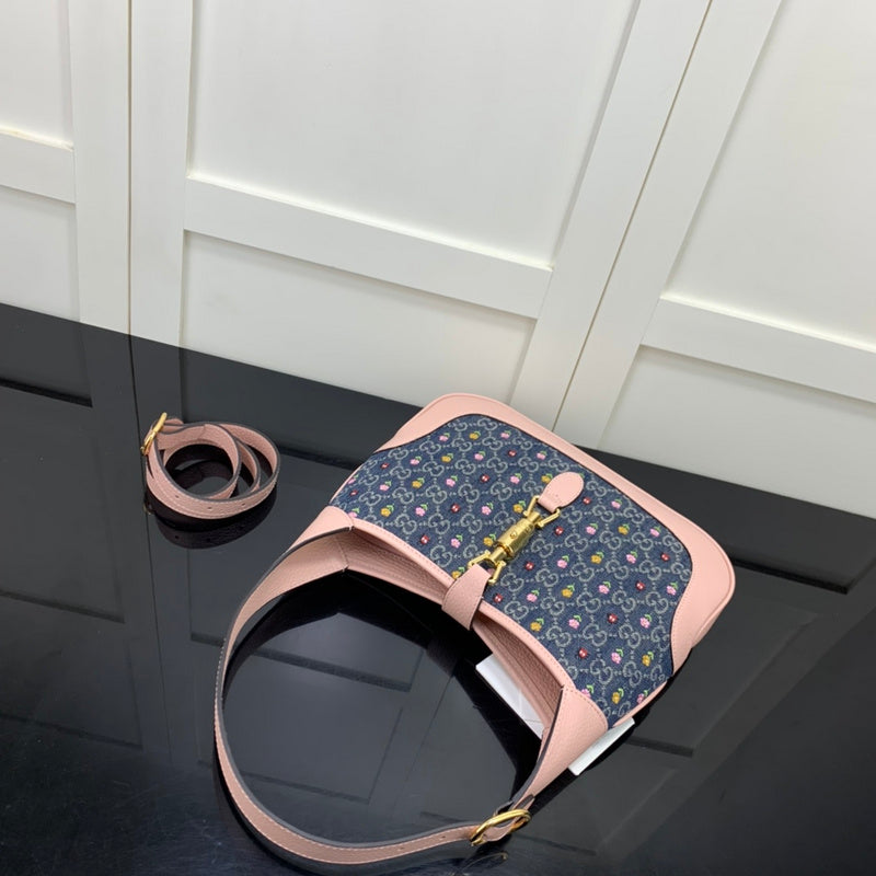 Satchel Bags - GUC Bags - 140