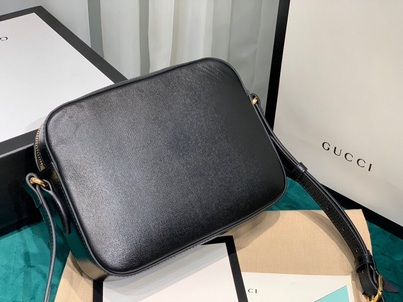 Satchel Bags - GCI Bags - 6115