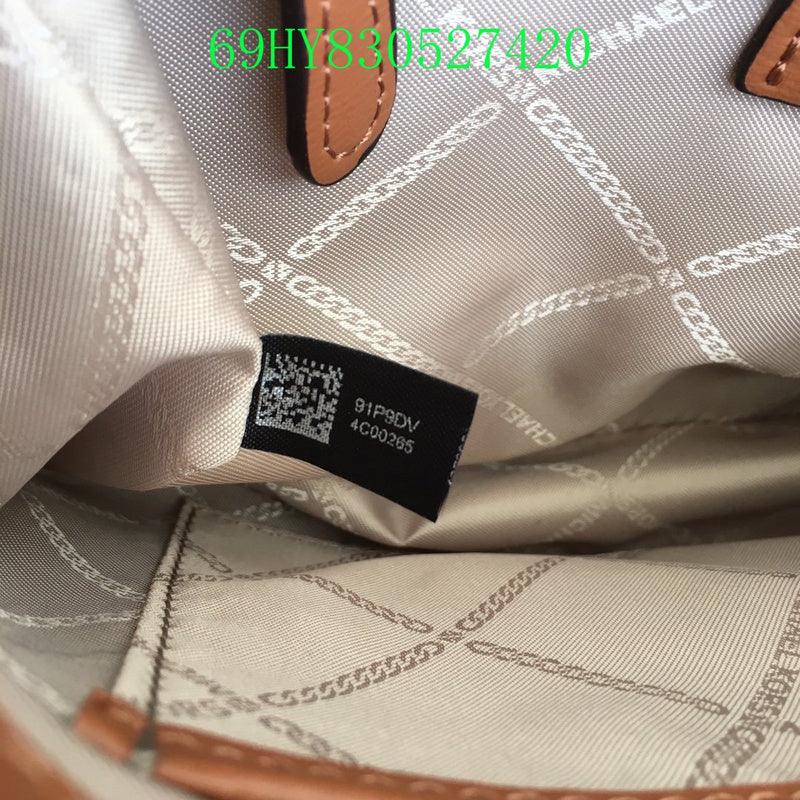 Satchel Bags - MK Bags - 776