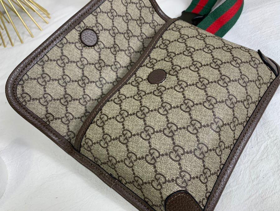 GLM - Top Quality Bags GCI 022