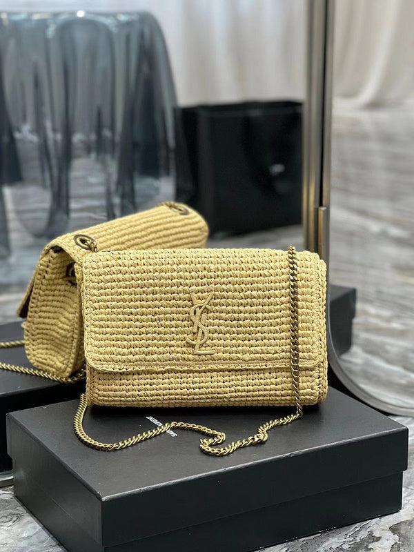 Glami - SLY Bags 619