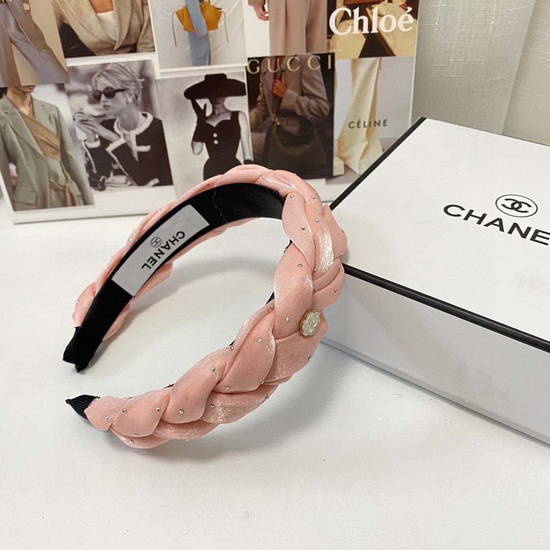 GLM - New Hair Band CHL 034