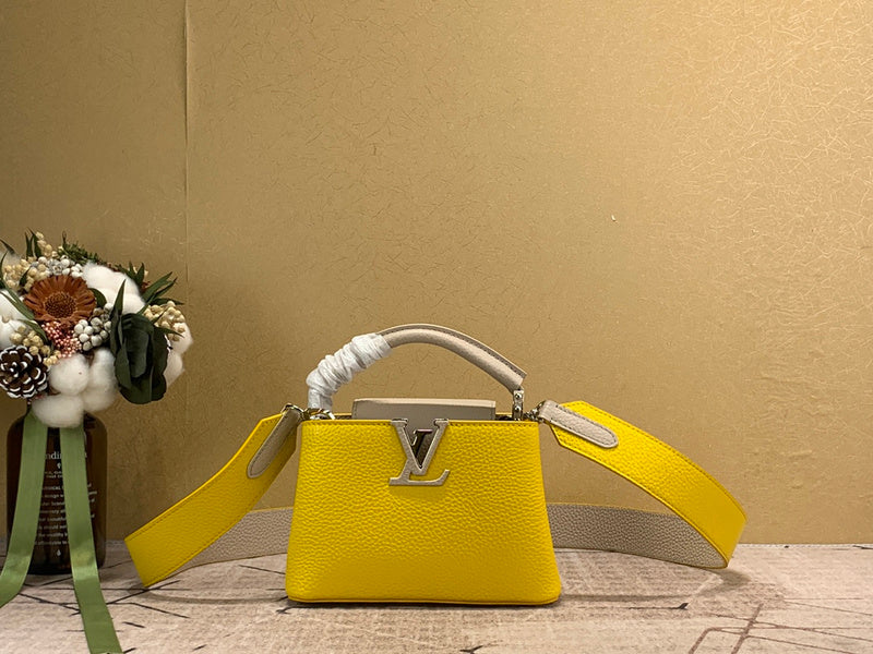 Satchel Bags - VL Bags - 5994