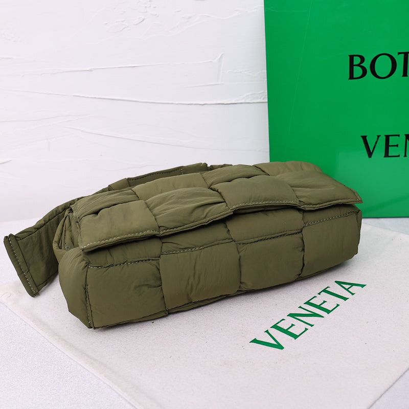 Satchel Bags - BV Bags - 012