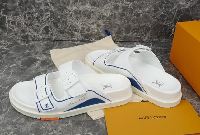 glami shop- LOV Men Shoes - 1084