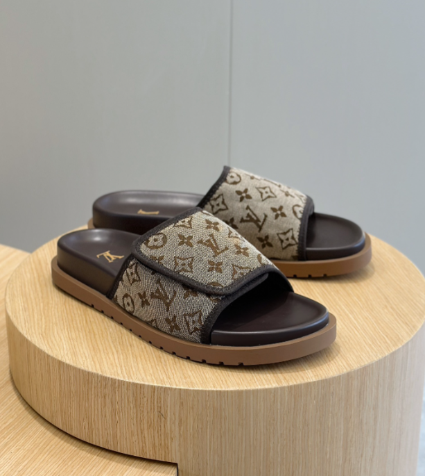 glami shop- LOV Men Shoes - 193