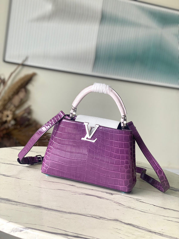 Glami- Glami- Lu-Vi bags - 3981